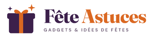 Logo Fête Astuces